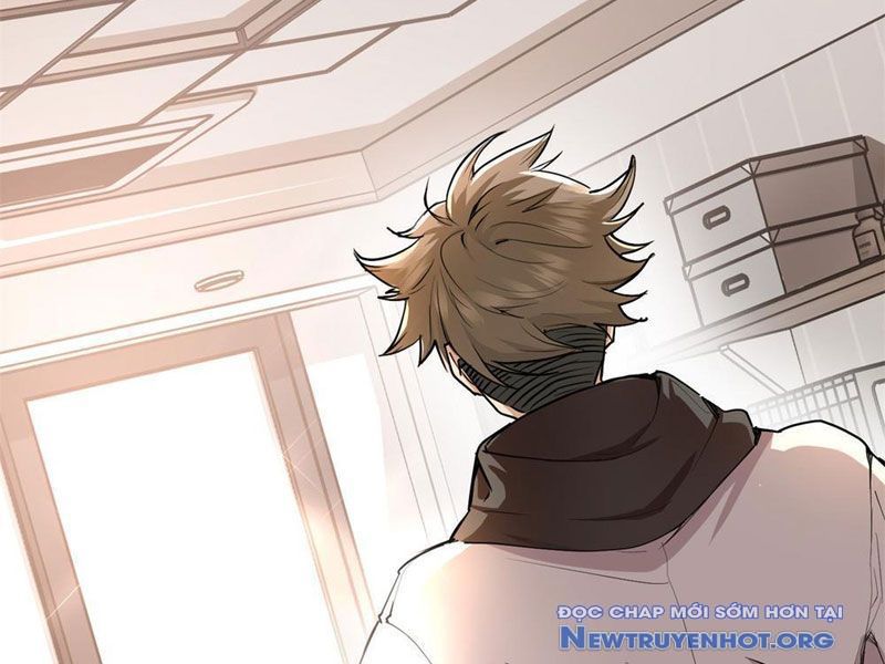 Hóa Ra Ta Là Đời Sau Của Yêu Quái Chapter 2 - 6