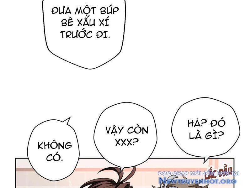 Hóa Ra Ta Là Đời Sau Của Yêu Quái Chapter 2 - 53