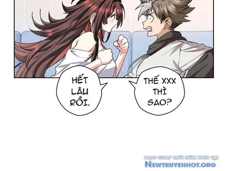 Hóa Ra Ta Là Đời Sau Của Yêu Quái Chapter 2 - 54