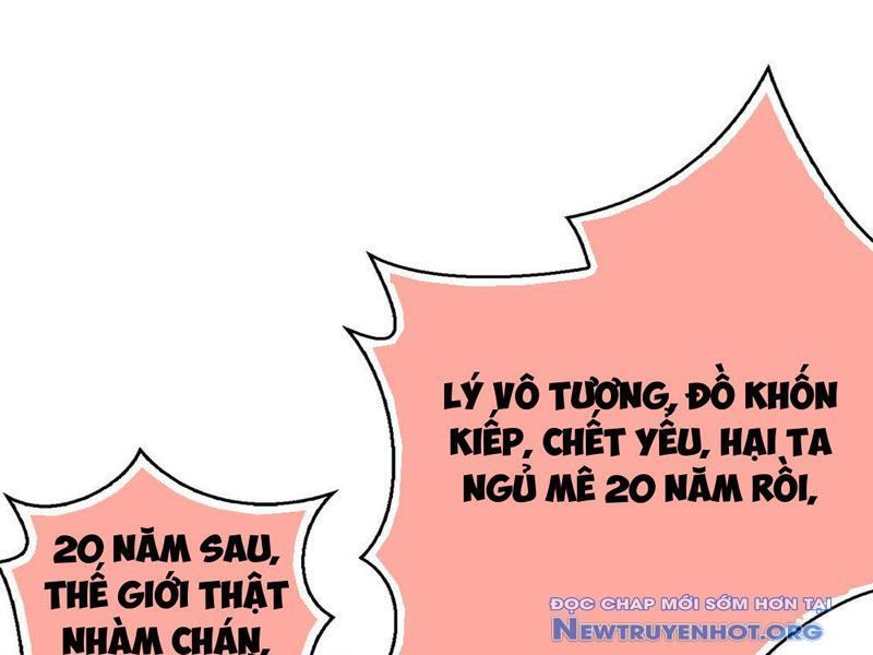 Hóa Ra Ta Là Đời Sau Của Yêu Quái Chapter 2 - 55
