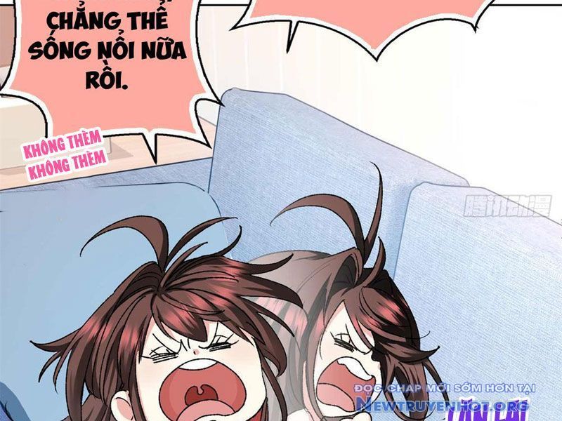 Hóa Ra Ta Là Đời Sau Của Yêu Quái Chapter 2 - 56