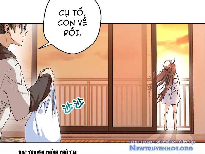 Hóa Ra Ta Là Đời Sau Của Yêu Quái Chapter 2 - 60