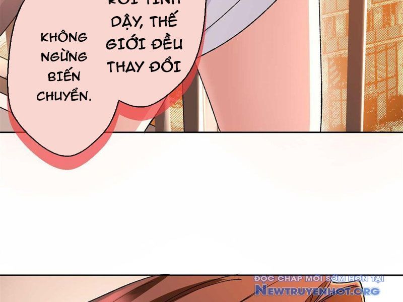 Hóa Ra Ta Là Đời Sau Của Yêu Quái Chapter 2 - 64