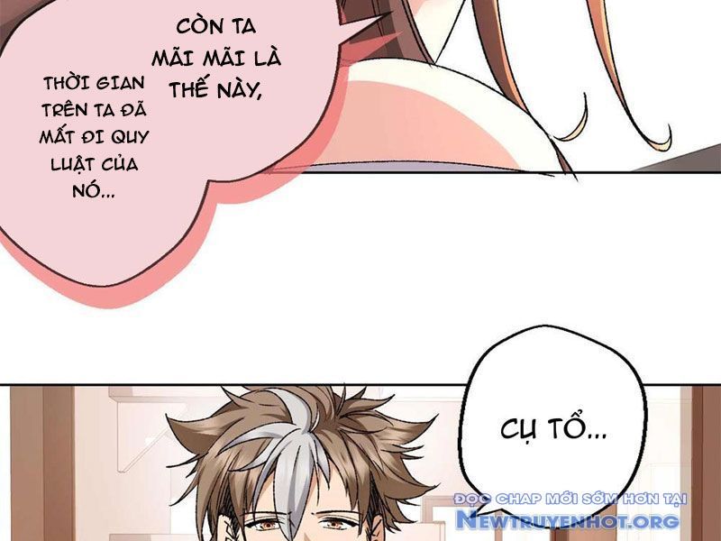 Hóa Ra Ta Là Đời Sau Của Yêu Quái Chapter 2 - 66