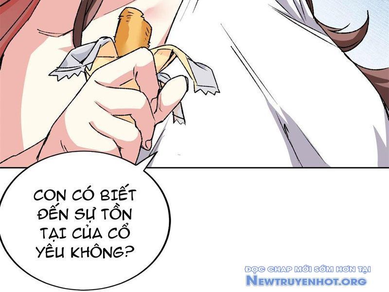 Hóa Ra Ta Là Đời Sau Của Yêu Quái Chapter 2 - 74
