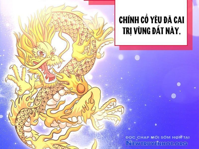 Hóa Ra Ta Là Đời Sau Của Yêu Quái Chapter 2 - 76