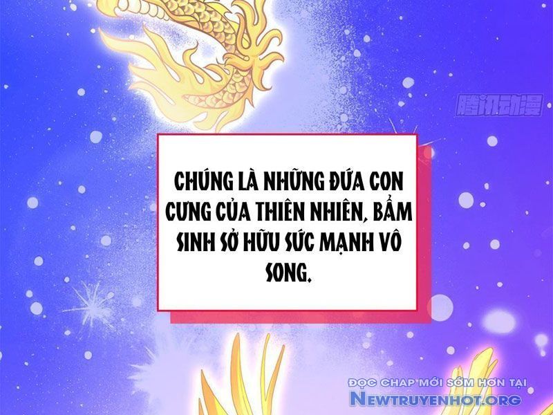 Hóa Ra Ta Là Đời Sau Của Yêu Quái Chapter 2 - 77