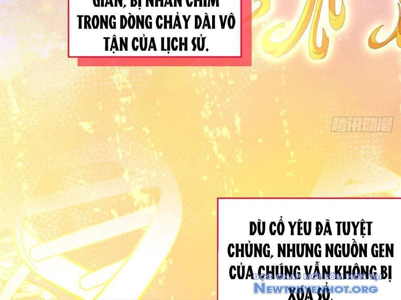 Hóa Ra Ta Là Đời Sau Của Yêu Quái Chapter 2 - 79