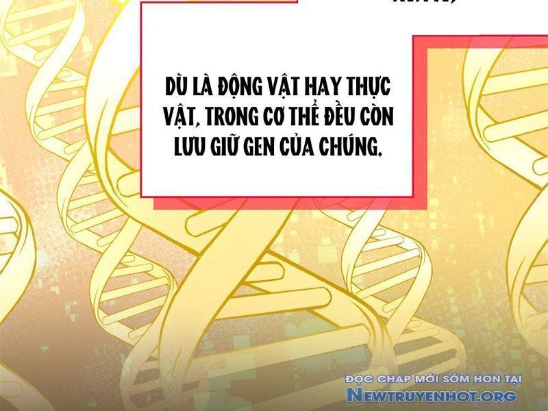 Hóa Ra Ta Là Đời Sau Của Yêu Quái Chapter 2 - 80