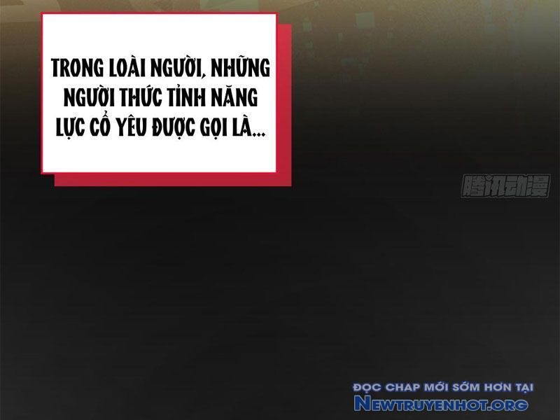Hóa Ra Ta Là Đời Sau Của Yêu Quái Chapter 2 - 81