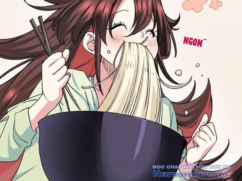 Hóa Ra Ta Là Đời Sau Của Yêu Quái Chapter 2 - 86