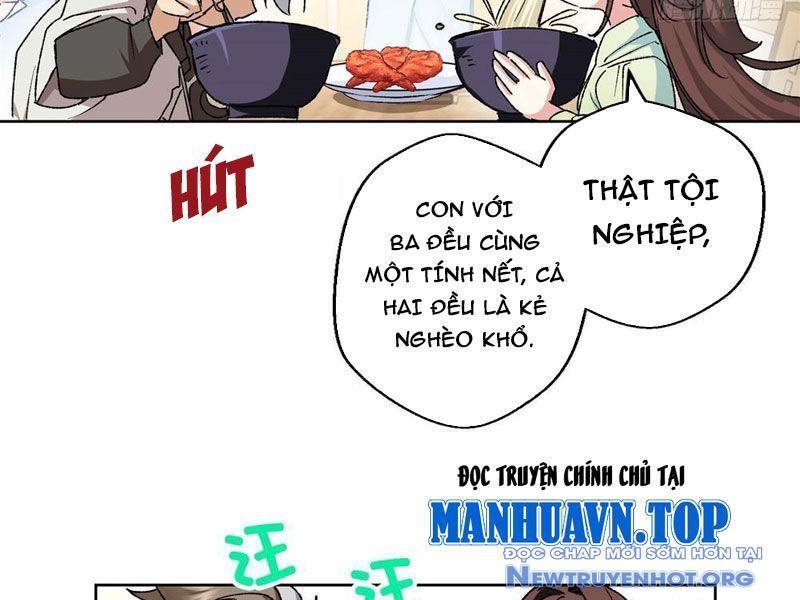 Hóa Ra Ta Là Đời Sau Của Yêu Quái Chapter 2 - 88