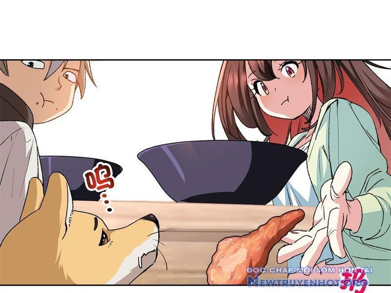 Hóa Ra Ta Là Đời Sau Của Yêu Quái Chapter 2 - 91