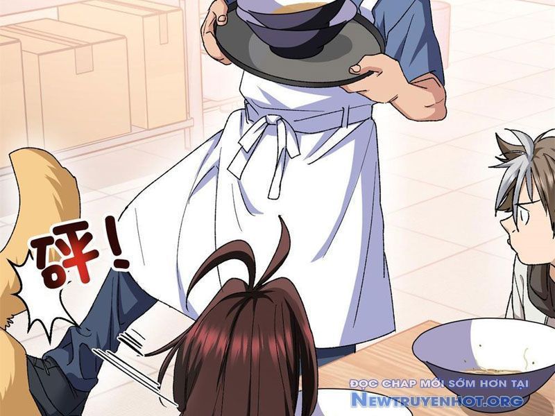 Hóa Ra Ta Là Đời Sau Của Yêu Quái Chapter 2 - 93