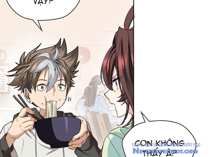Hóa Ra Ta Là Đời Sau Của Yêu Quái Chapter 2 - 96