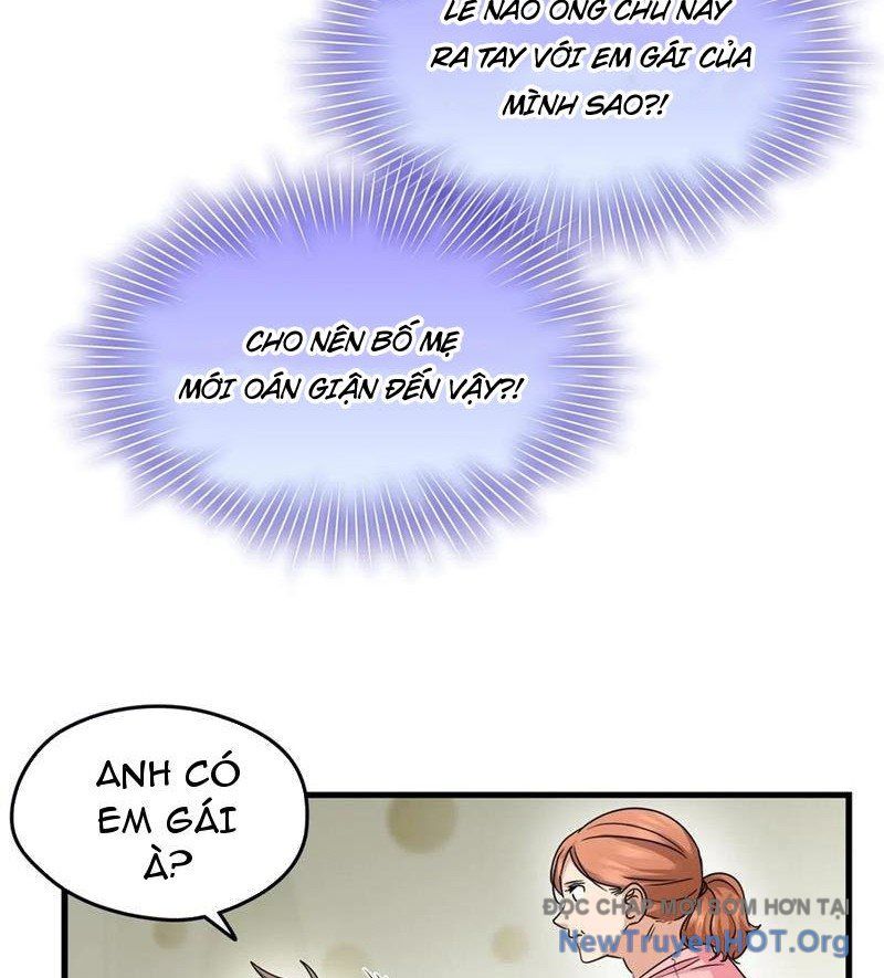 Hóa Ra Ta Là Đời Sau Của Yêu Quái Chapter 20 - 13