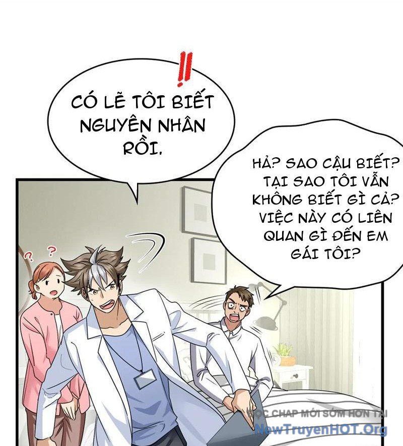 Hóa Ra Ta Là Đời Sau Của Yêu Quái Chapter 20 - 15