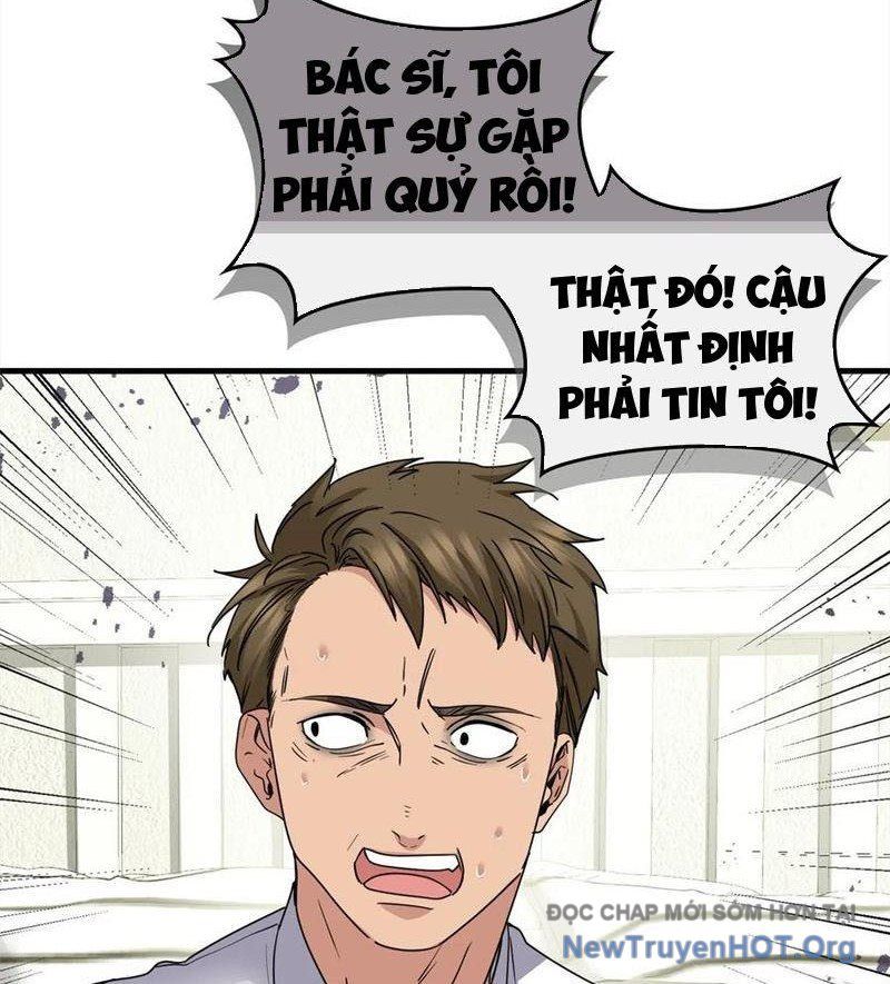 Hóa Ra Ta Là Đời Sau Của Yêu Quái Chapter 20 - 3
