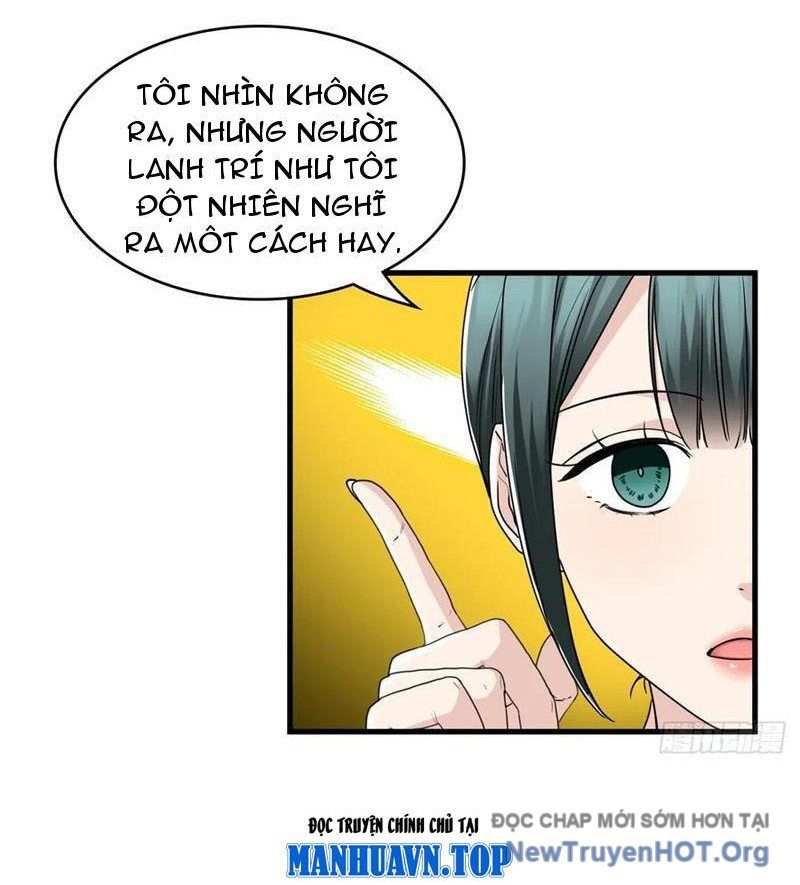 Hóa Ra Ta Là Đời Sau Của Yêu Quái Chapter 20 - 23