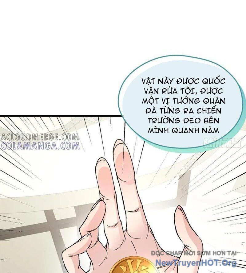 Hóa Ra Ta Là Đời Sau Của Yêu Quái Chapter 20 - 25