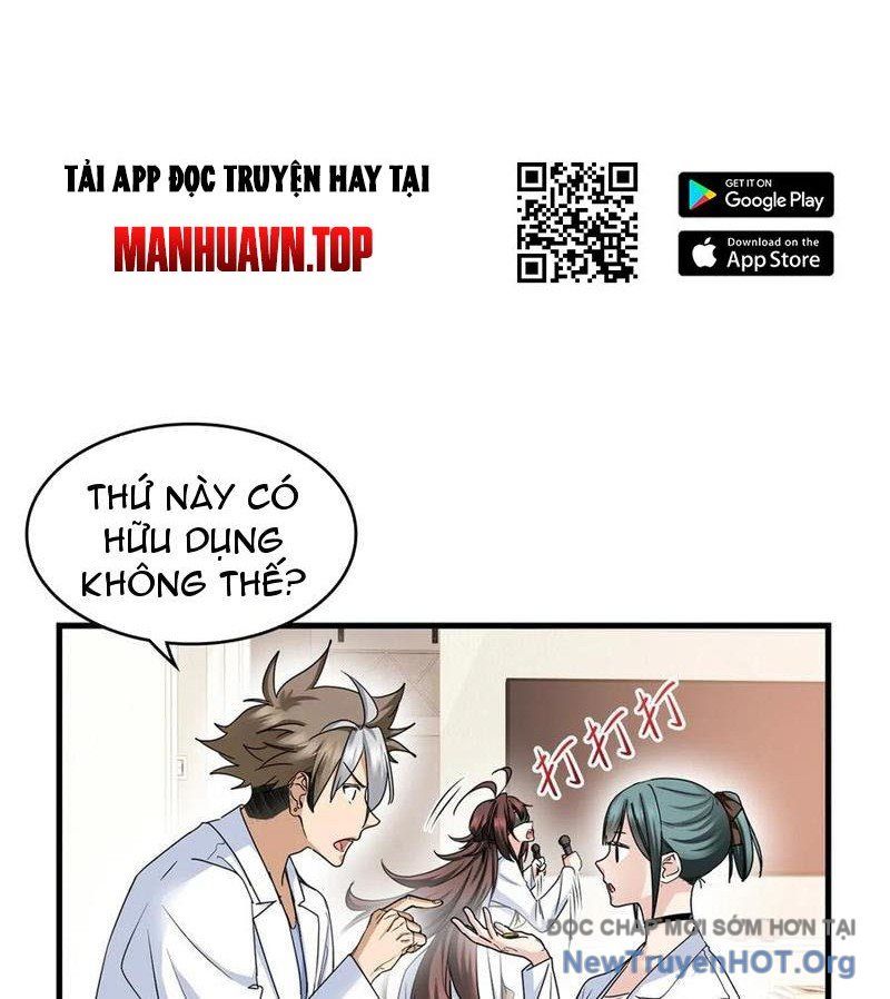 Hóa Ra Ta Là Đời Sau Của Yêu Quái Chapter 20 - 27