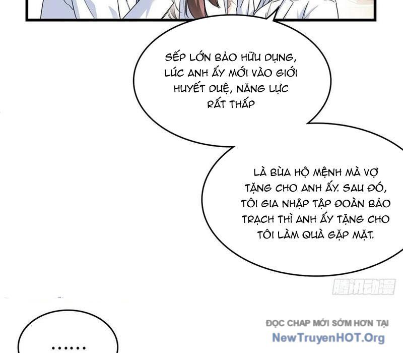 Hóa Ra Ta Là Đời Sau Của Yêu Quái Chapter 20 - 28