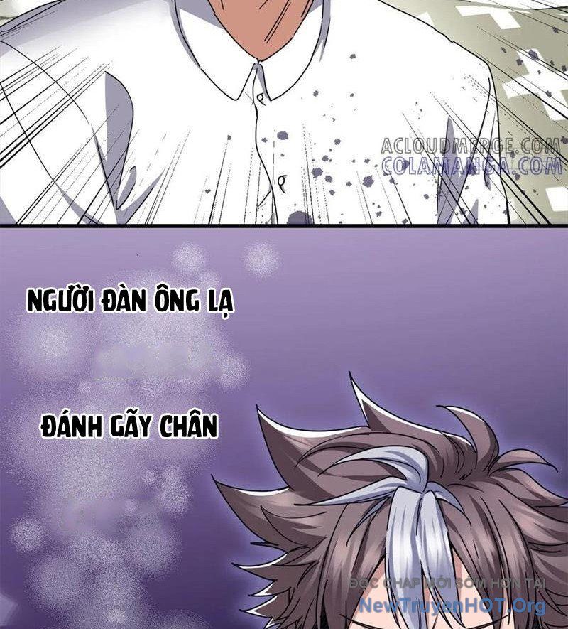 Hóa Ra Ta Là Đời Sau Của Yêu Quái Chapter 20 - 4
