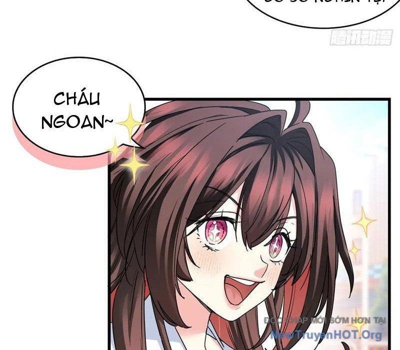 Hóa Ra Ta Là Đời Sau Của Yêu Quái Chapter 20 - 39