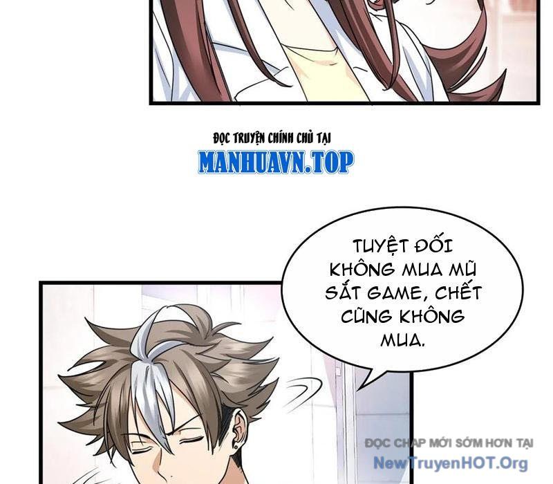 Hóa Ra Ta Là Đời Sau Của Yêu Quái Chapter 20 - 40