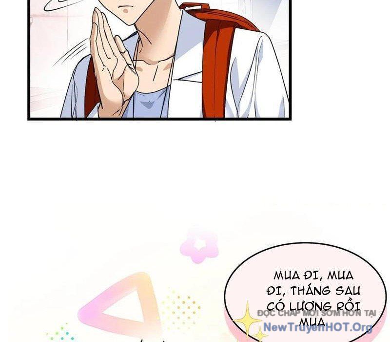Hóa Ra Ta Là Đời Sau Của Yêu Quái Chapter 20 - 41