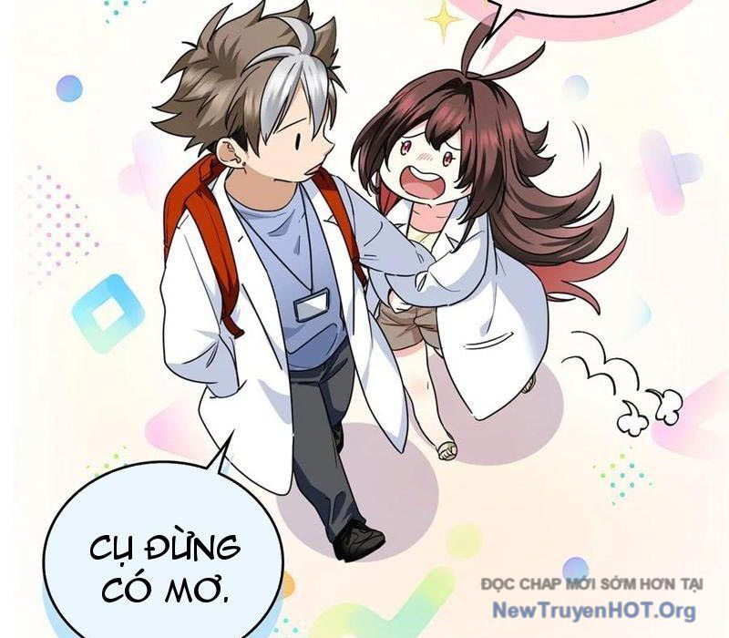 Hóa Ra Ta Là Đời Sau Của Yêu Quái Chapter 20 - 42