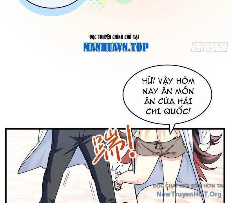 Hóa Ra Ta Là Đời Sau Của Yêu Quái Chapter 20 - 43
