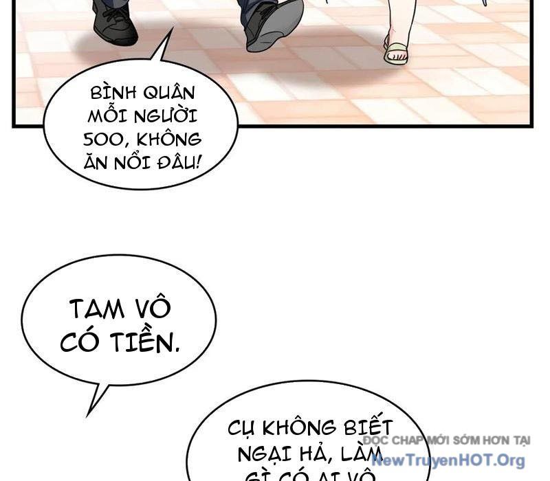 Hóa Ra Ta Là Đời Sau Của Yêu Quái Chapter 20 - 44