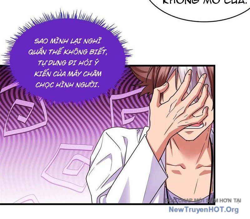Hóa Ra Ta Là Đời Sau Của Yêu Quái Chapter 20 - 49