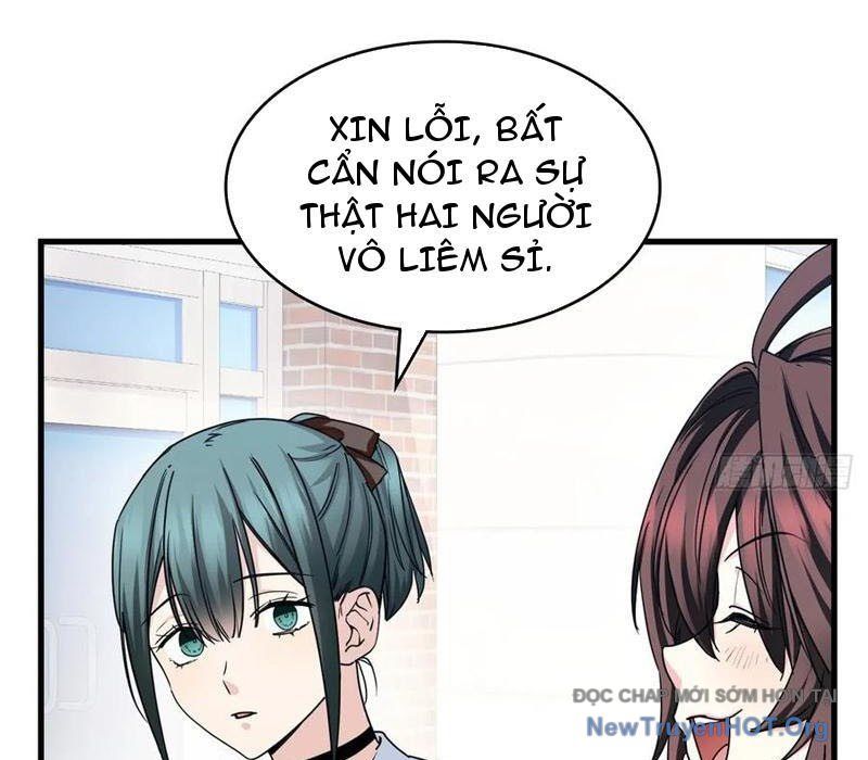 Hóa Ra Ta Là Đời Sau Của Yêu Quái Chapter 20 - 50