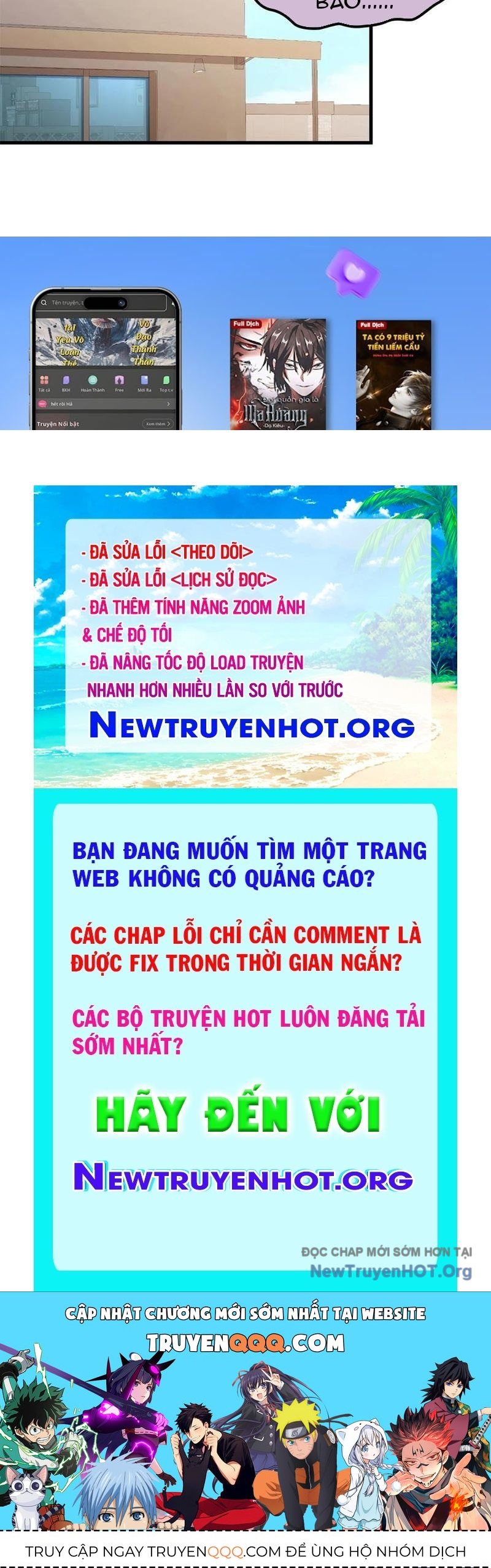 Hóa Ra Ta Là Đời Sau Của Yêu Quái Chapter 20 - 52