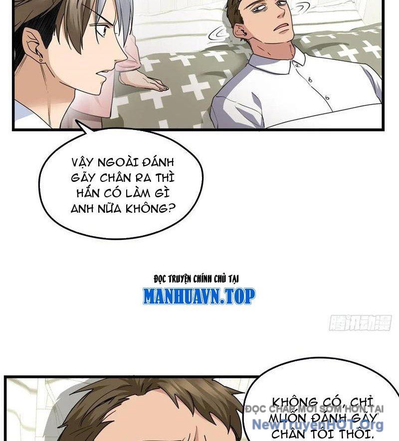 Hóa Ra Ta Là Đời Sau Của Yêu Quái Chapter 20 - 8