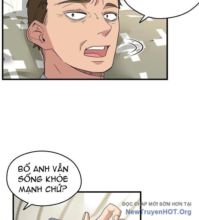 Hóa Ra Ta Là Đời Sau Của Yêu Quái Chapter 20 - 9