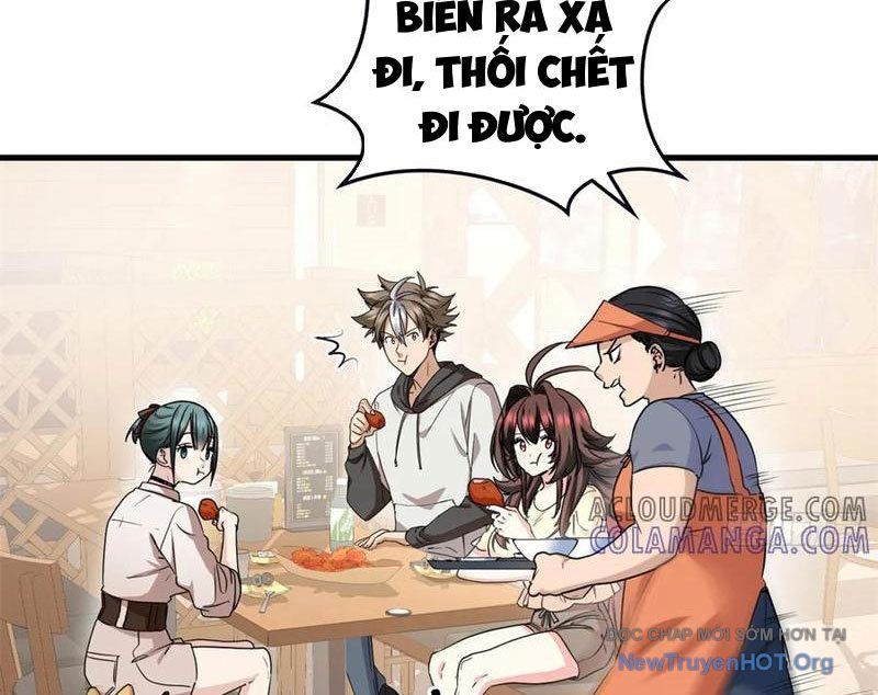 Hóa Ra Ta Là Đời Sau Của Yêu Quái Chapter 21 - 11