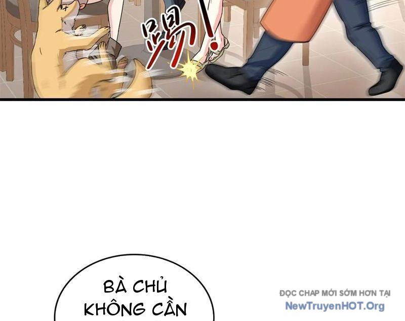 Hóa Ra Ta Là Đời Sau Của Yêu Quái Chapter 21 - 12