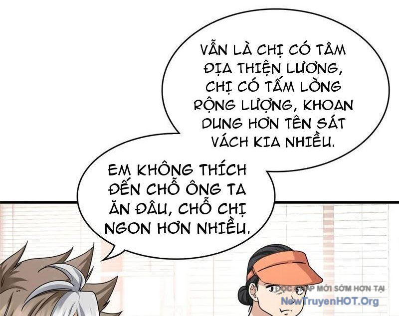 Hóa Ra Ta Là Đời Sau Của Yêu Quái Chapter 21 - 16