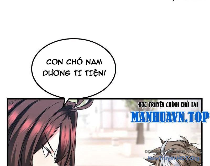 Hóa Ra Ta Là Đời Sau Của Yêu Quái Chapter 21 - 23