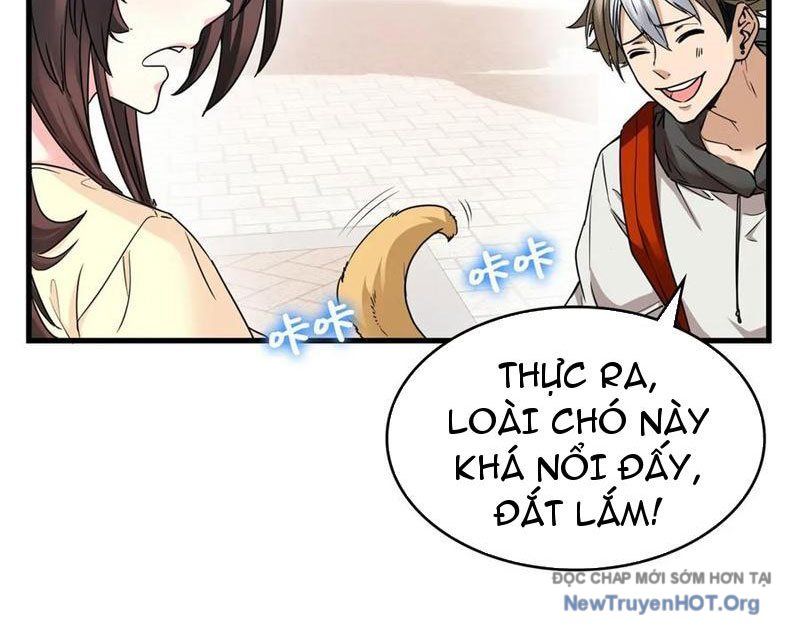 Hóa Ra Ta Là Đời Sau Của Yêu Quái Chapter 21 - 24