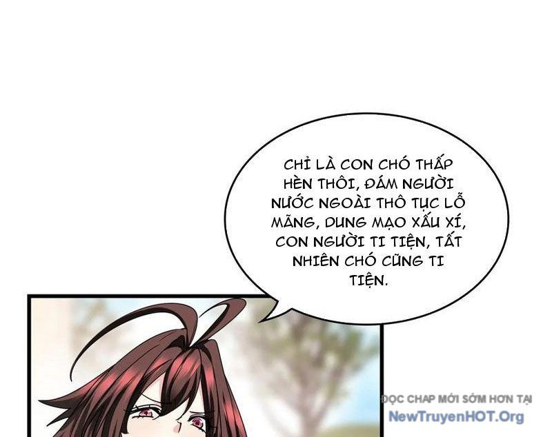 Hóa Ra Ta Là Đời Sau Của Yêu Quái Chapter 21 - 25