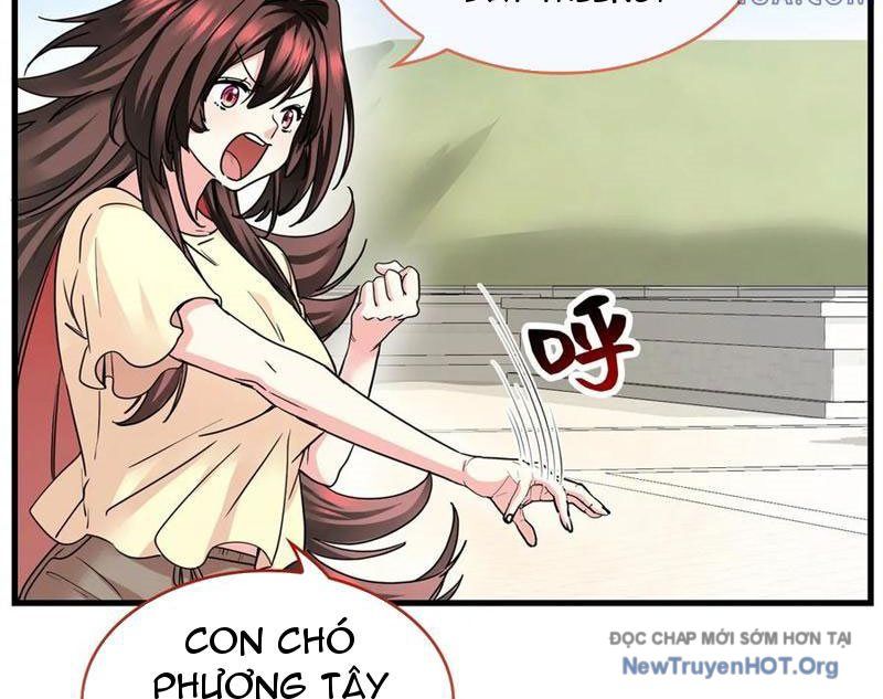 Hóa Ra Ta Là Đời Sau Của Yêu Quái Chapter 21 - 29