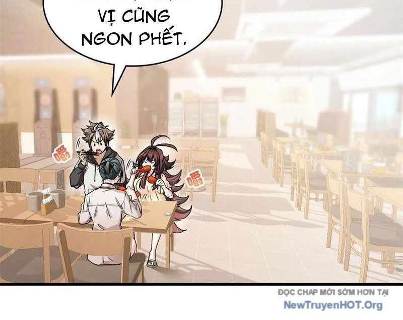 Hóa Ra Ta Là Đời Sau Của Yêu Quái Chapter 21 - 4