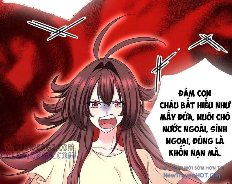 Hóa Ra Ta Là Đời Sau Của Yêu Quái Chapter 21 - 32