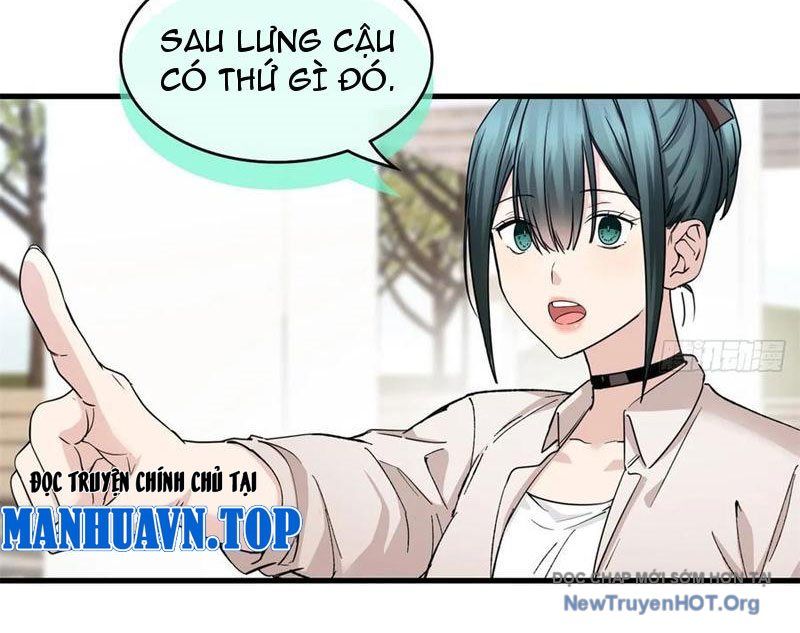 Hóa Ra Ta Là Đời Sau Của Yêu Quái Chapter 21 - 38