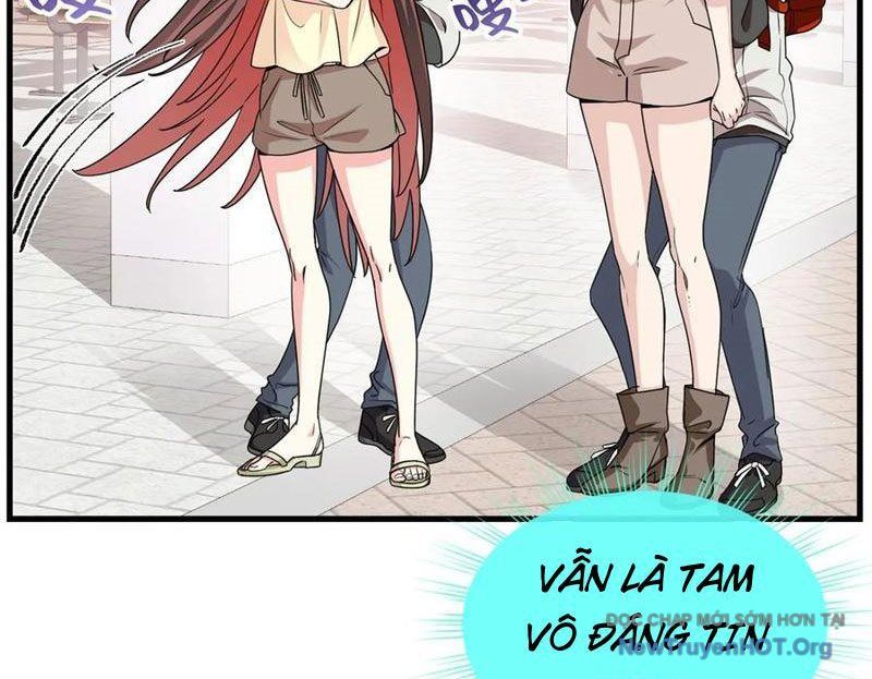 Hóa Ra Ta Là Đời Sau Của Yêu Quái Chapter 21 - 49