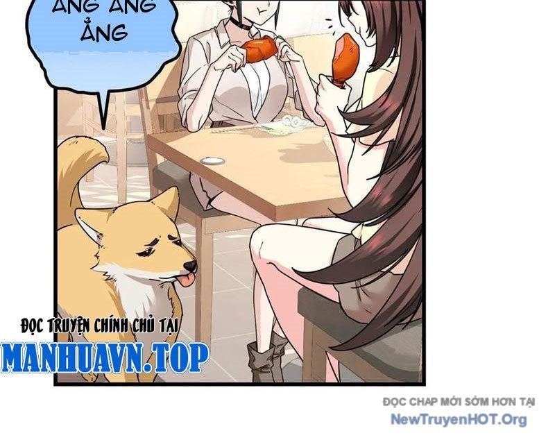 Hóa Ra Ta Là Đời Sau Của Yêu Quái Chapter 21 - 6